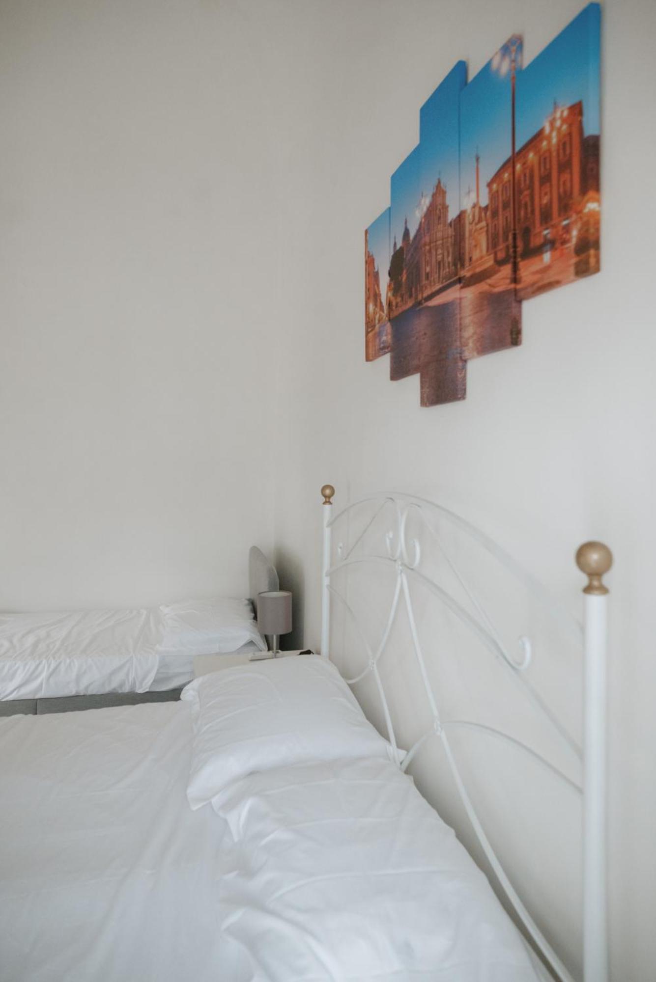 Home Luca Catania Exterior photo